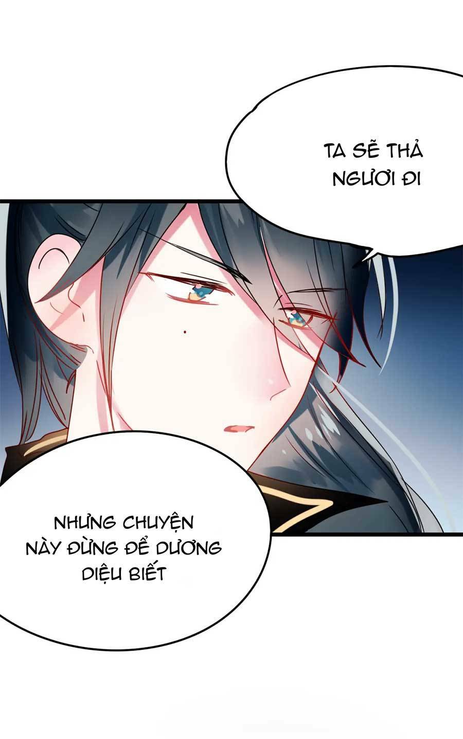 thành dã tiêu hà chapter 5 - Trang 2