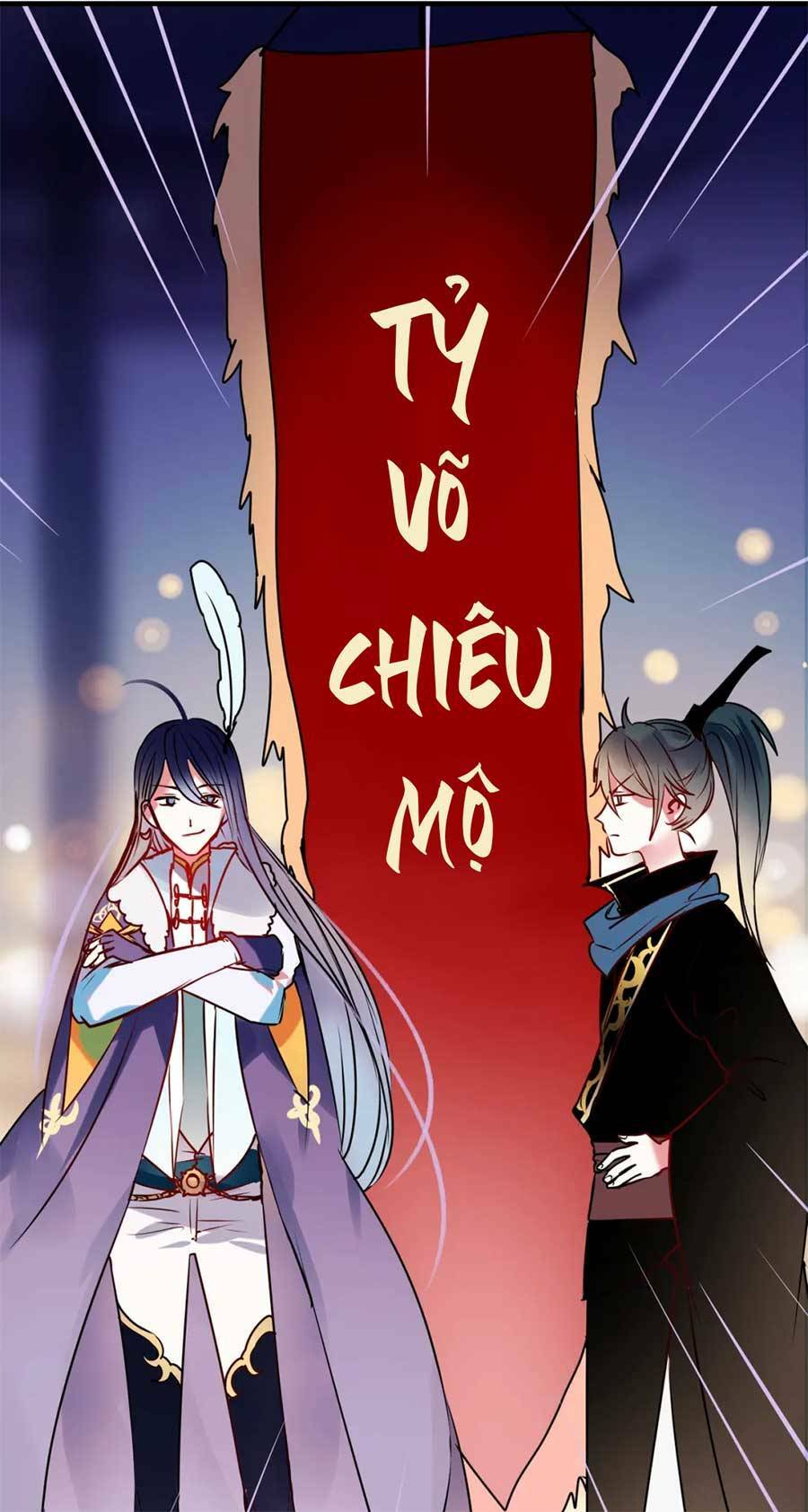 thành dã tiêu hà chapter 6 - Trang 2