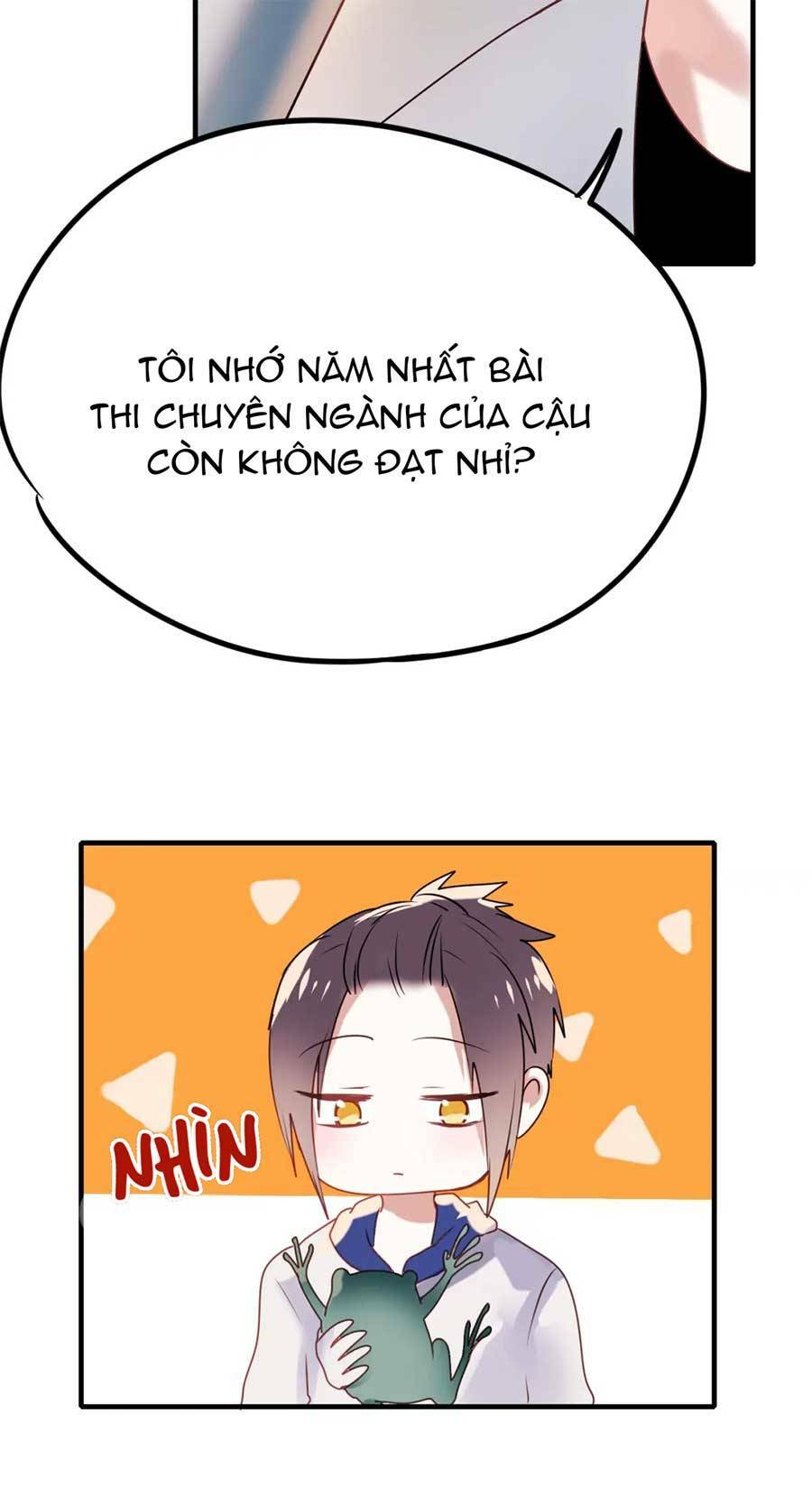 thành dã tiêu hà chapter 6 - Trang 2