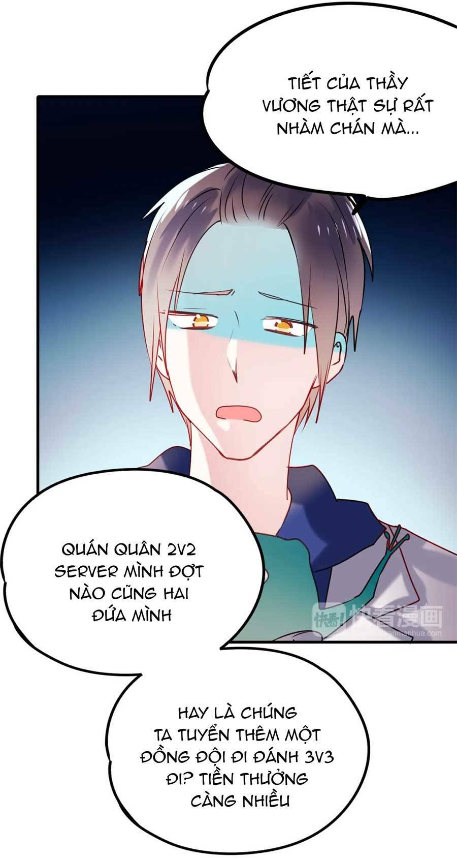 thành dã tiêu hà chapter 6 - Trang 2