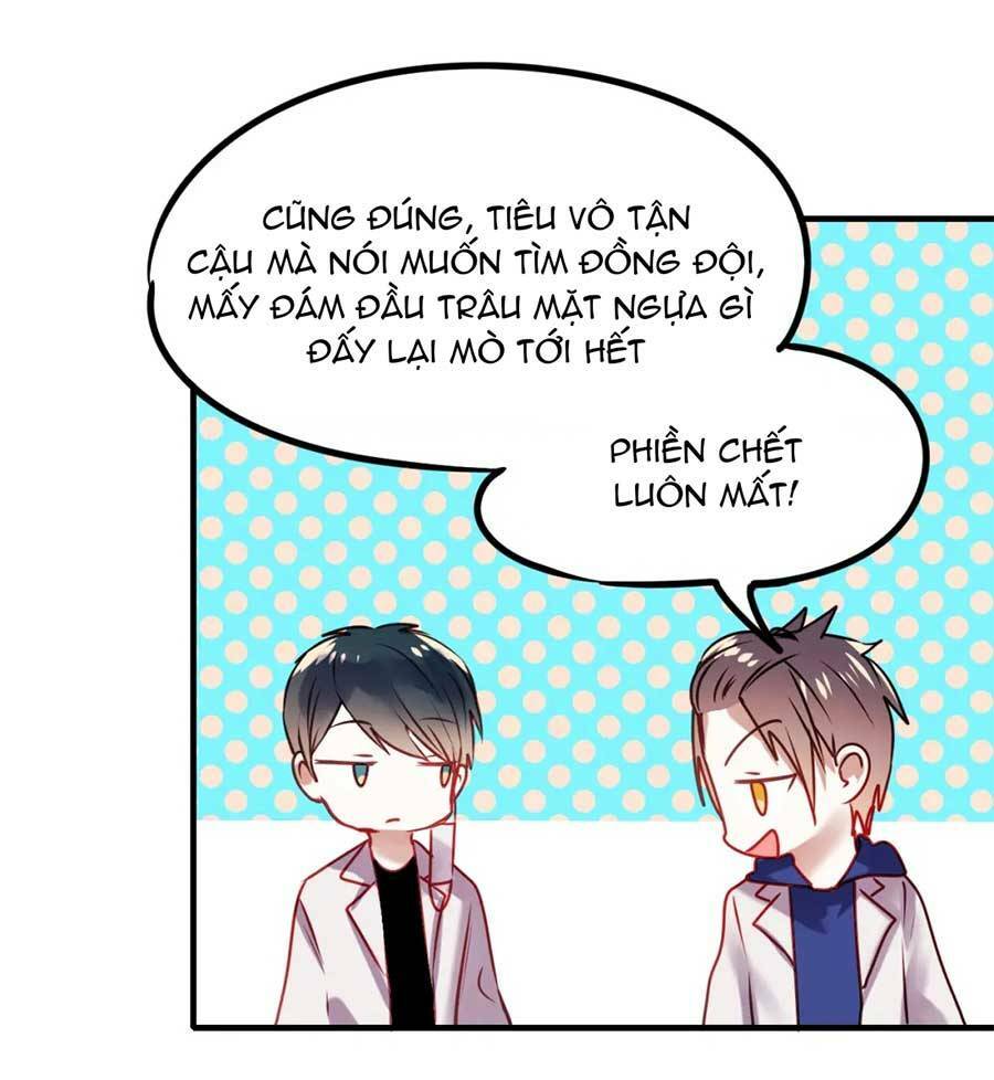 thành dã tiêu hà chapter 6 - Trang 2