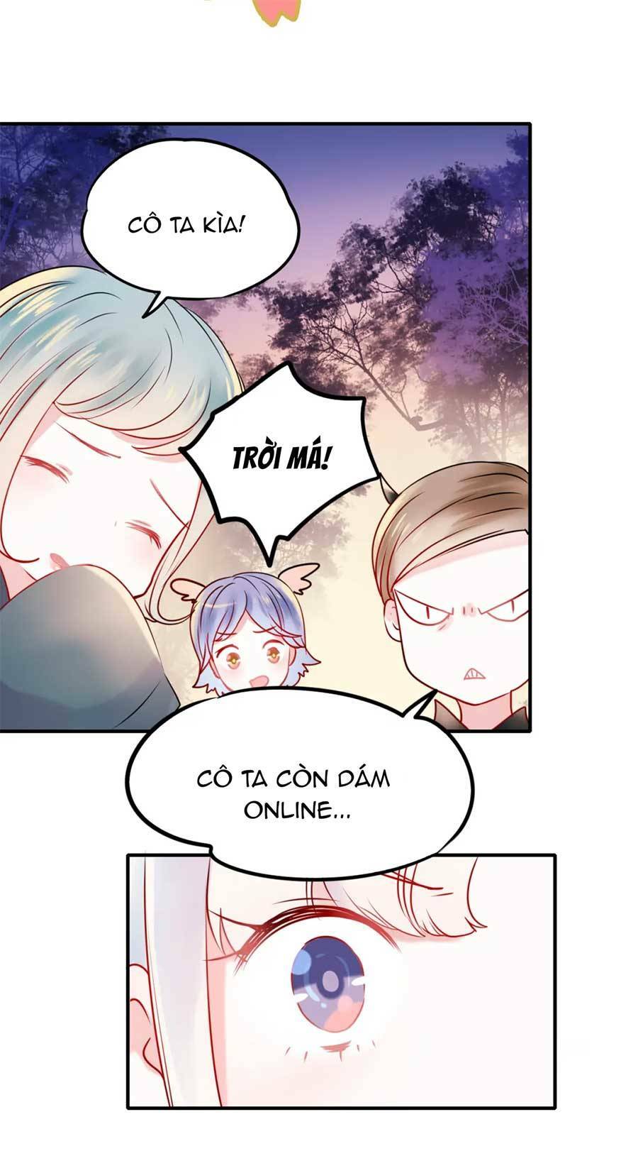 thành dã tiêu hà chapter 8 - Next chapter 9