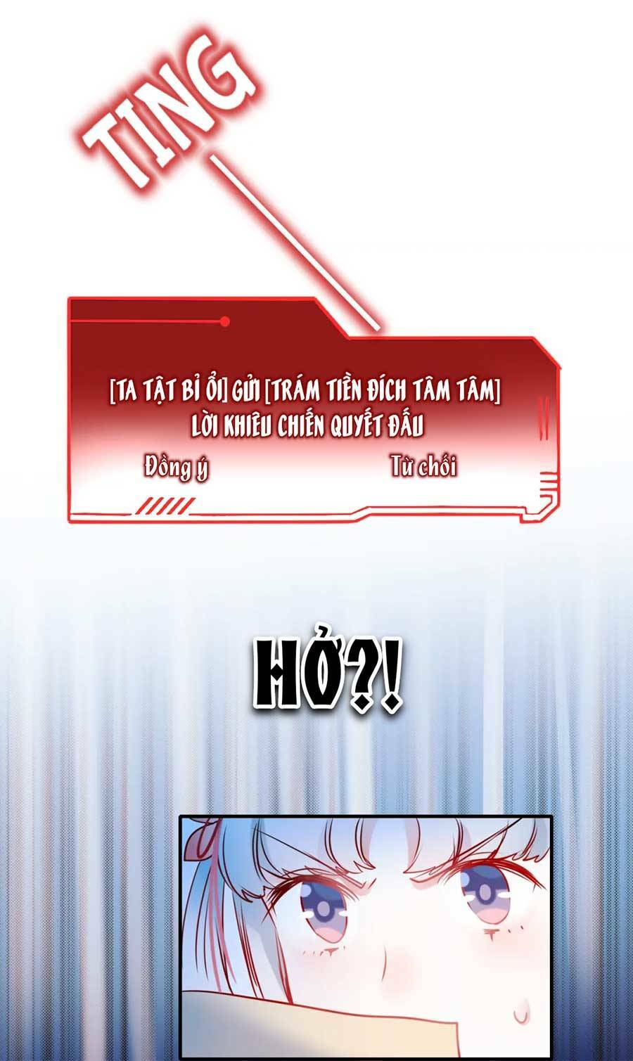 thành dã tiêu hà chapter 8 - Next chapter 9