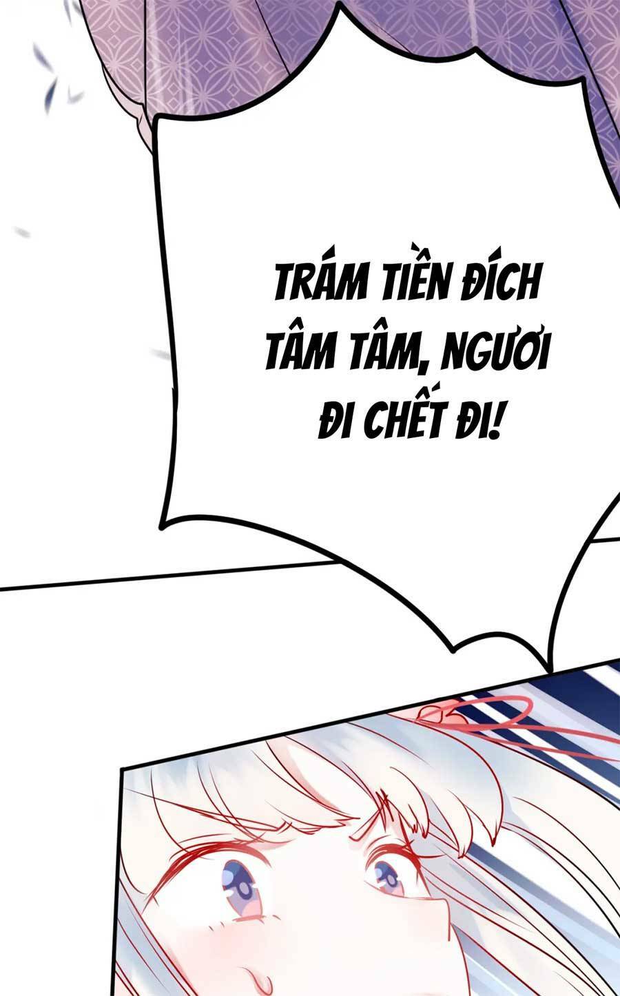 thành dã tiêu hà chapter 8 - Next chapter 9