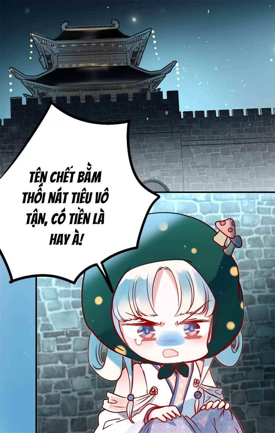 thành dã tiêu hà chapter 8 - Next chapter 9