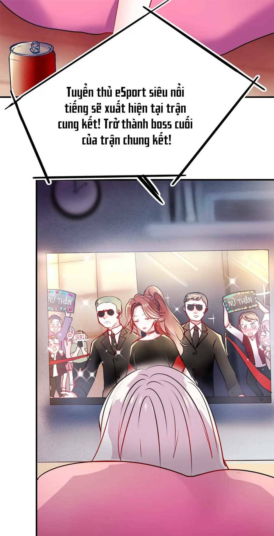 thành dã tiêu hà chapter 8 - Next chapter 9