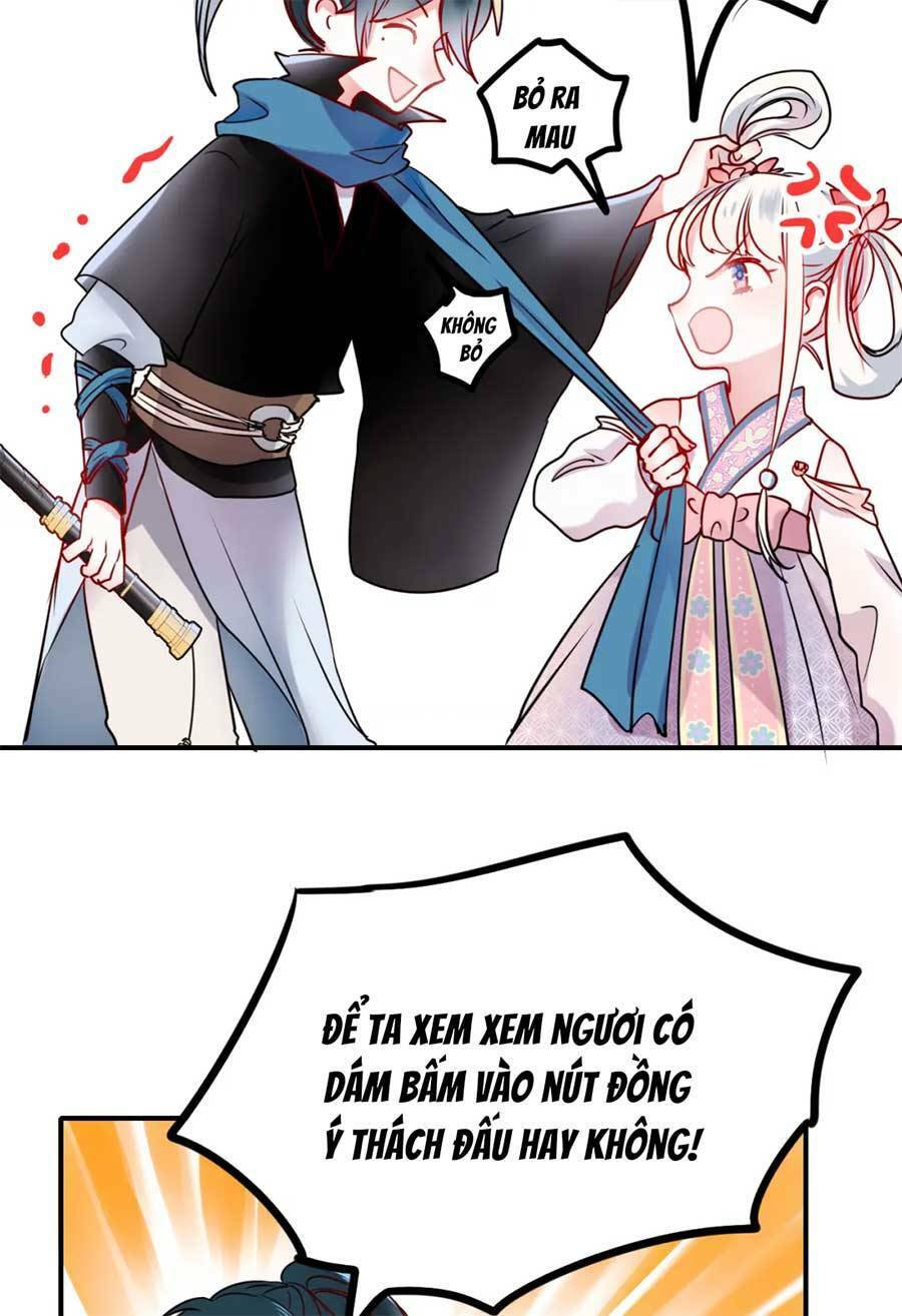 thành dã tiêu hà chapter 8 - Next chapter 9