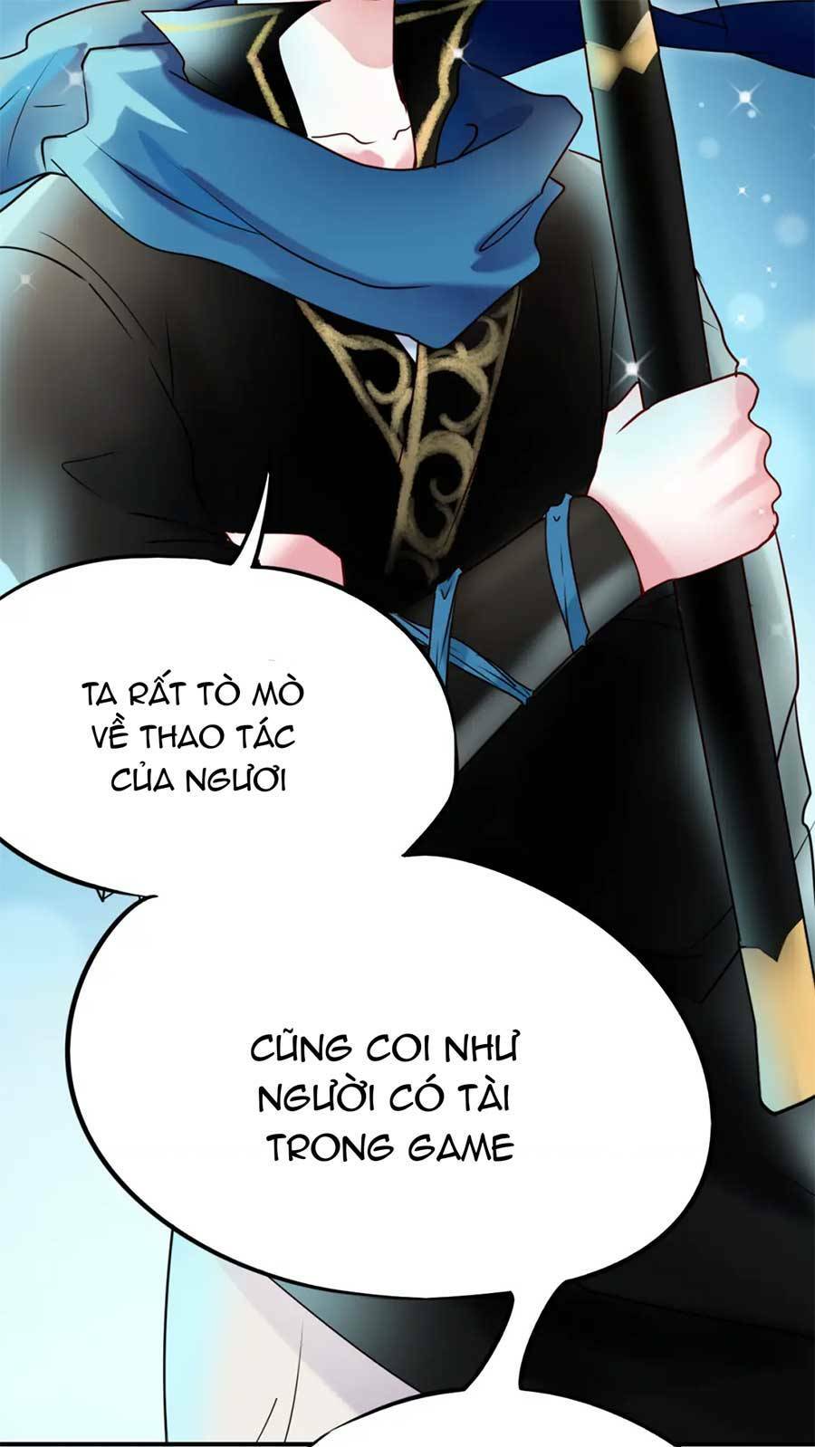 thành dã tiêu hà chapter 8 - Next chapter 9