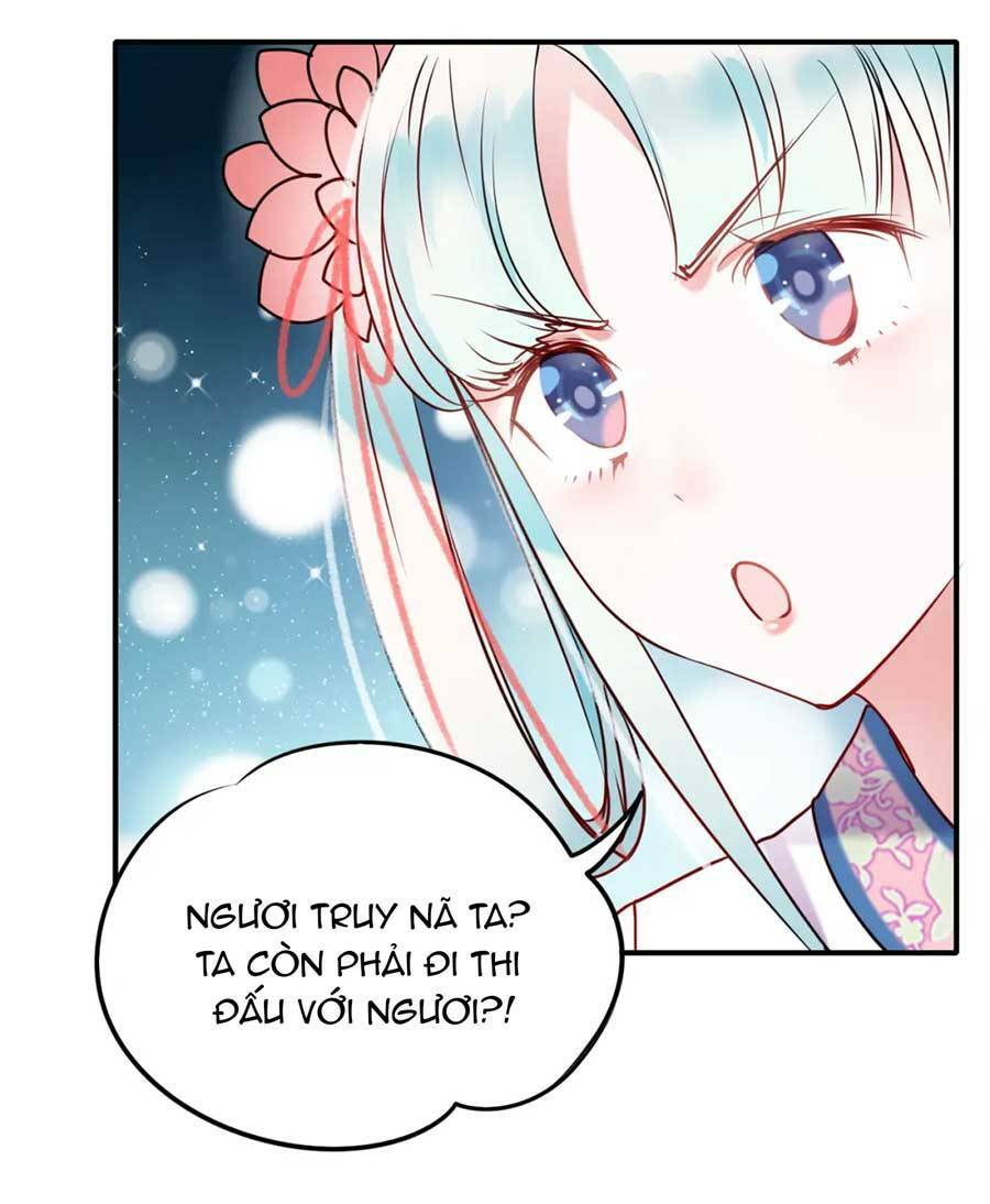 thành dã tiêu hà chapter 8 - Next chapter 9