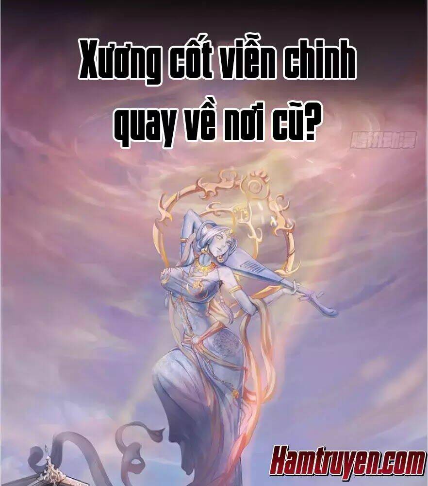 thanh đế truyện chapter 0 - Trang 2