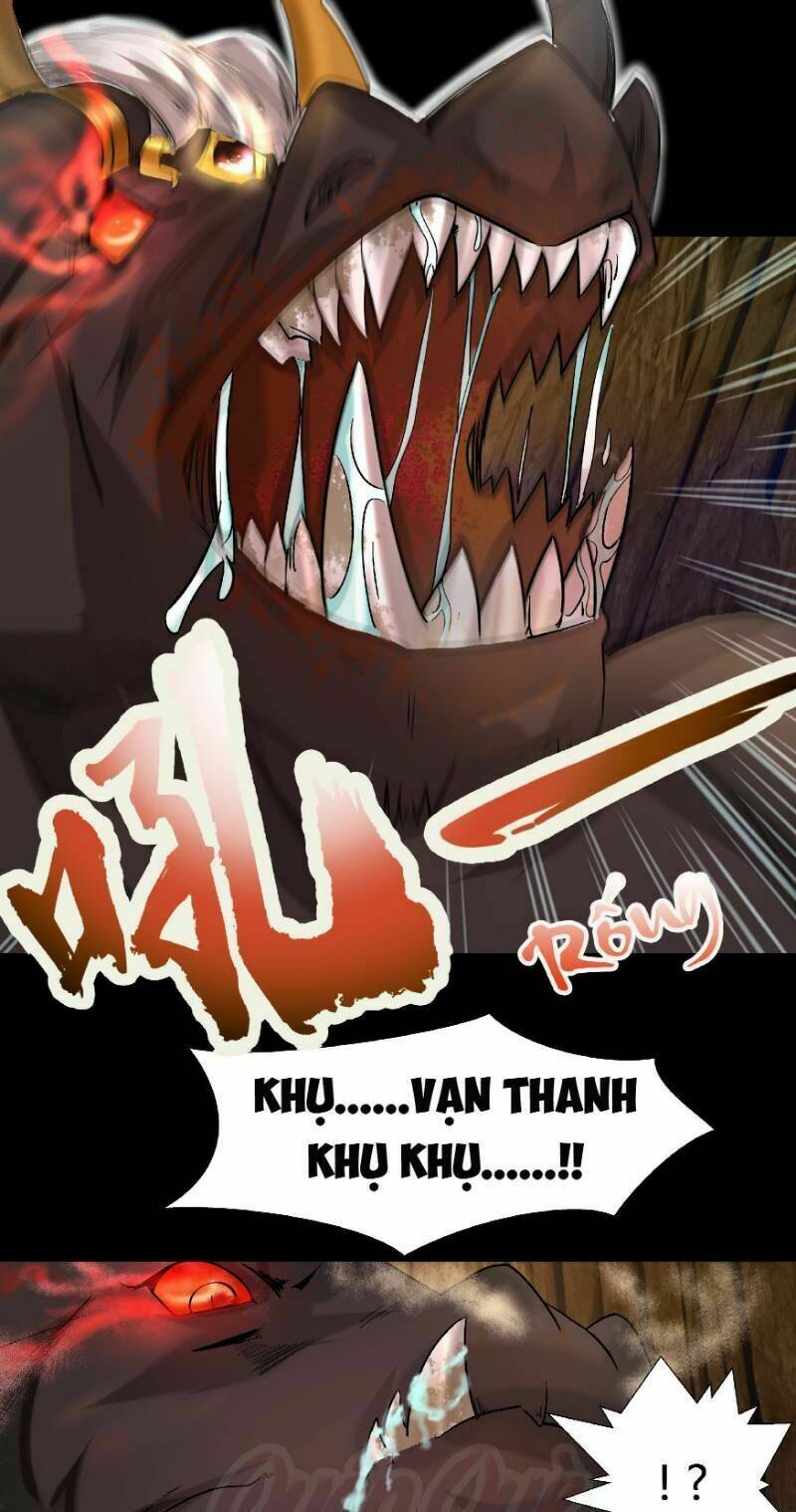 thanh đế truyện chapter 10 - Trang 2