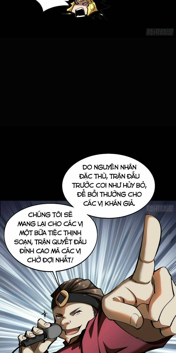 thanh đế truyện Chapter 116 - Trang 2