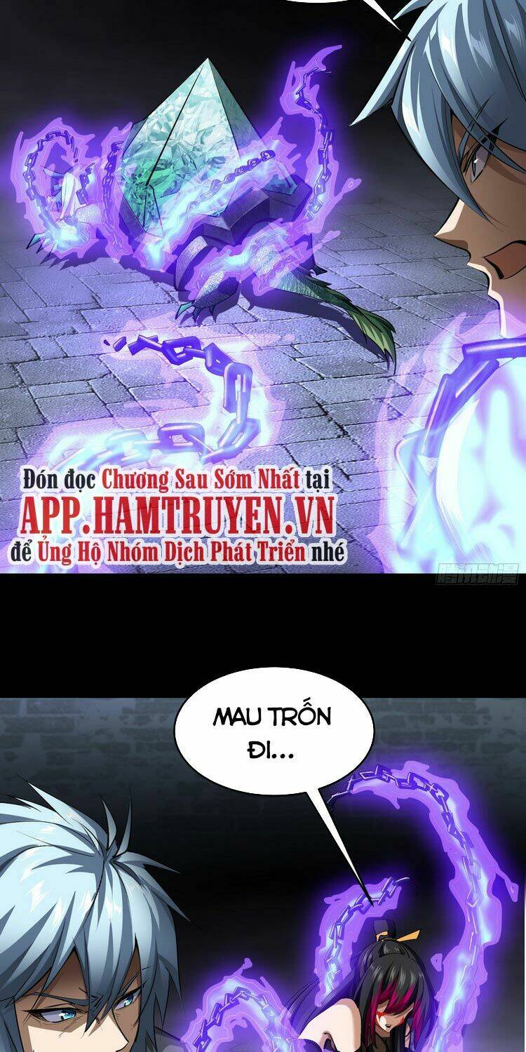 thanh đế truyện Chapter 124 - Trang 2