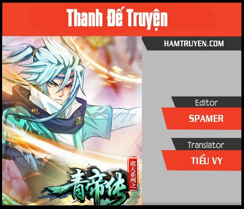 thanh đế truyện Chapter 21 - Trang 2