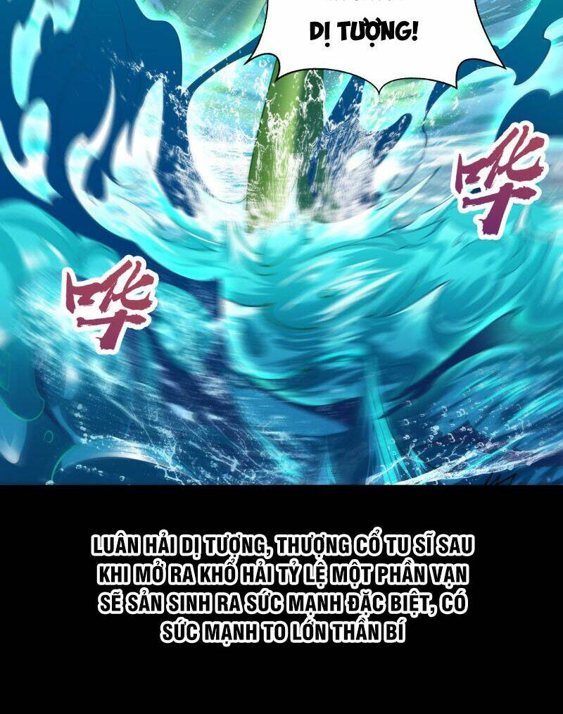 thanh đế truyện Chapter 26 - Trang 2