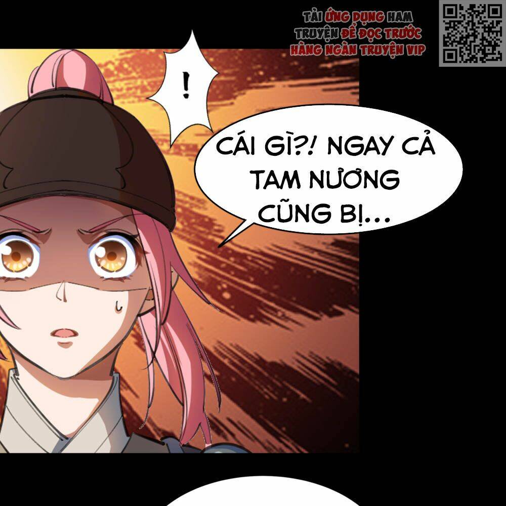 thanh đế truyện Chapter 62 - Trang 2