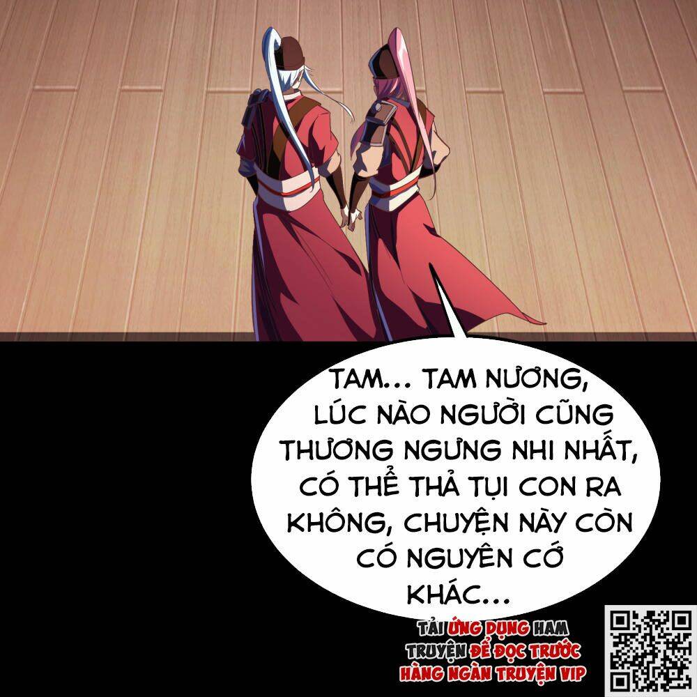 thanh đế truyện Chapter 62 - Trang 2