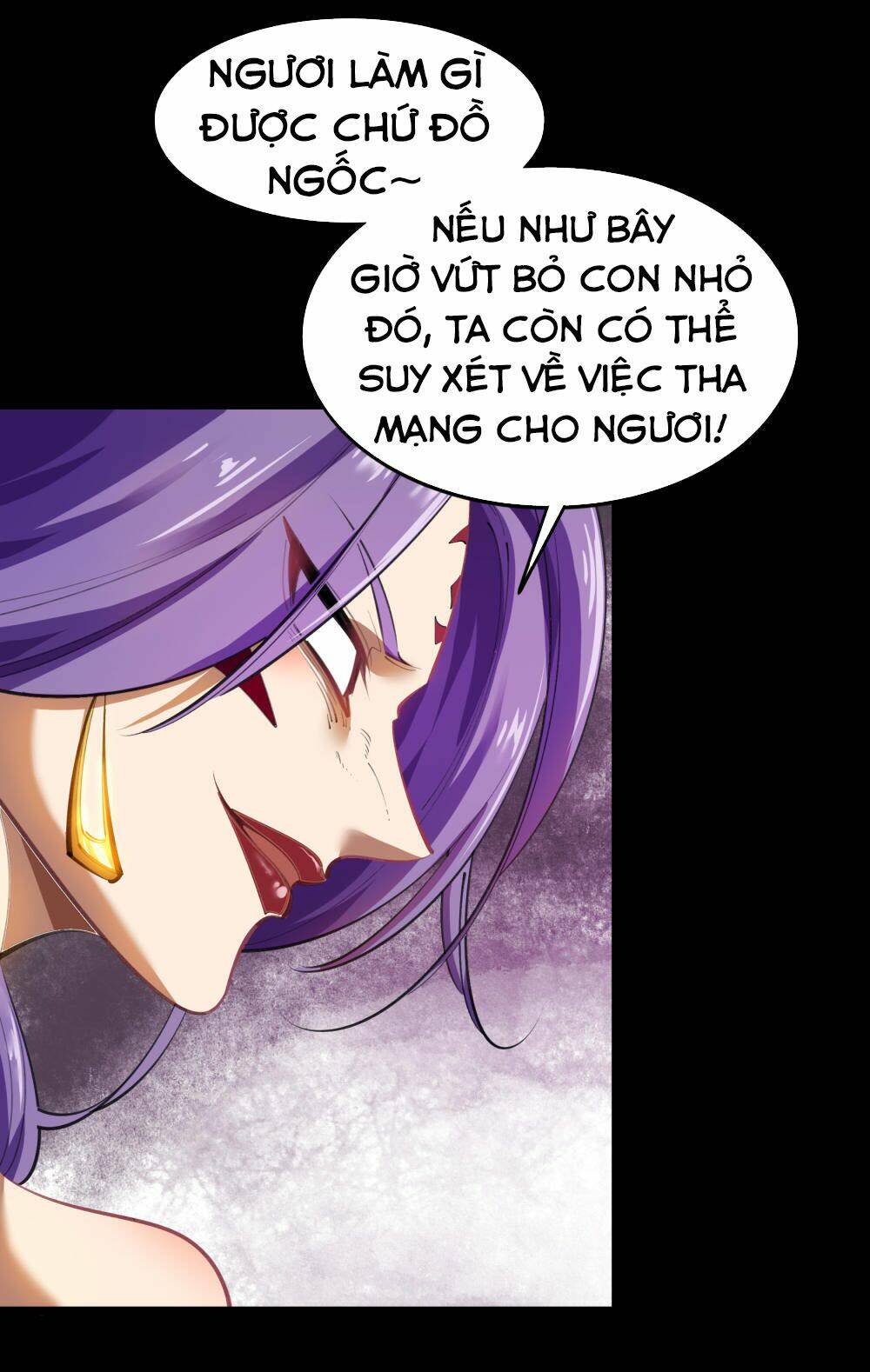 thanh đế truyện Chapter 64 - Trang 2