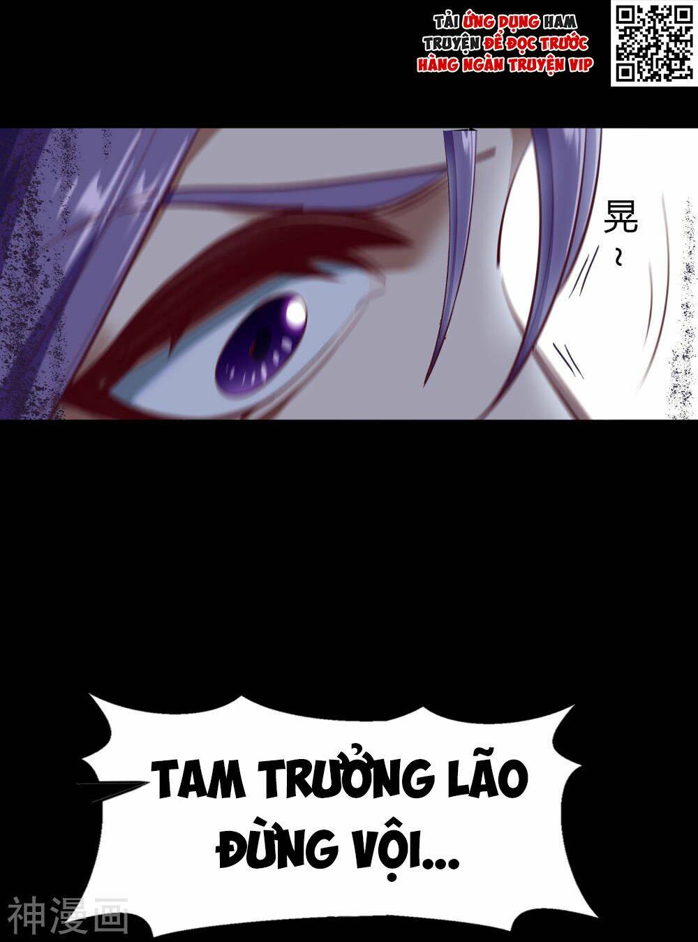 thanh đế truyện Chapter 65 - Trang 2