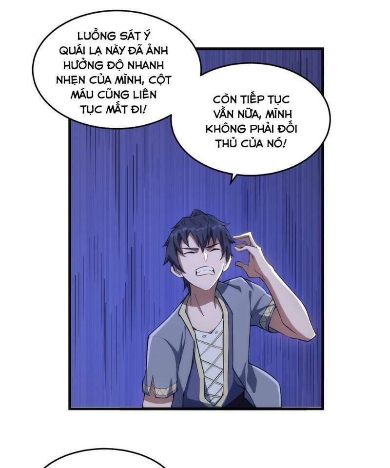 thánh đường chi thành chapter 10 - Next chapter 11