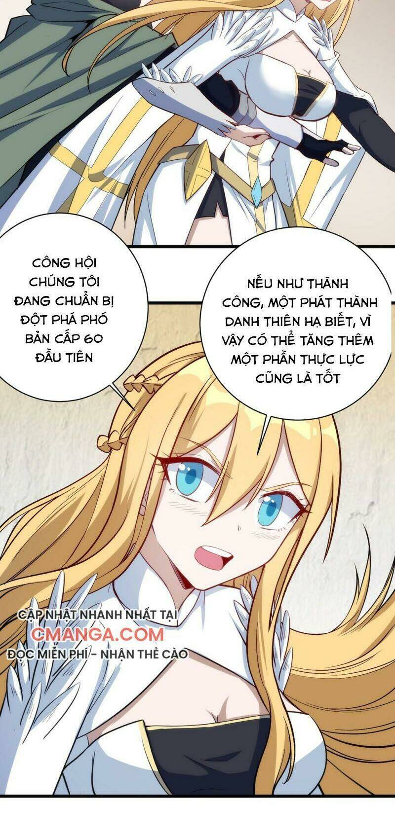 thánh đường chi thành Chapter 35 - Next chapter 36