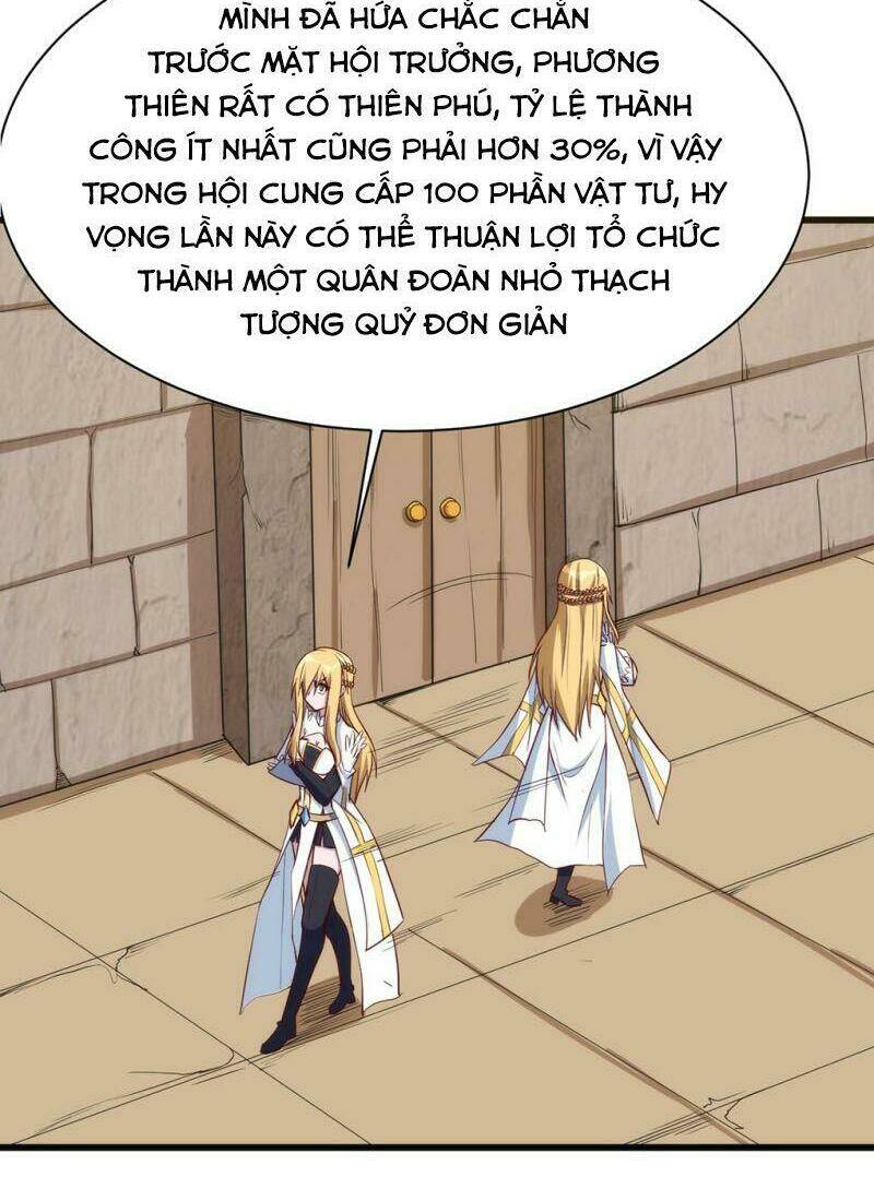 thánh đường chi thành Chapter 35 - Next chapter 36