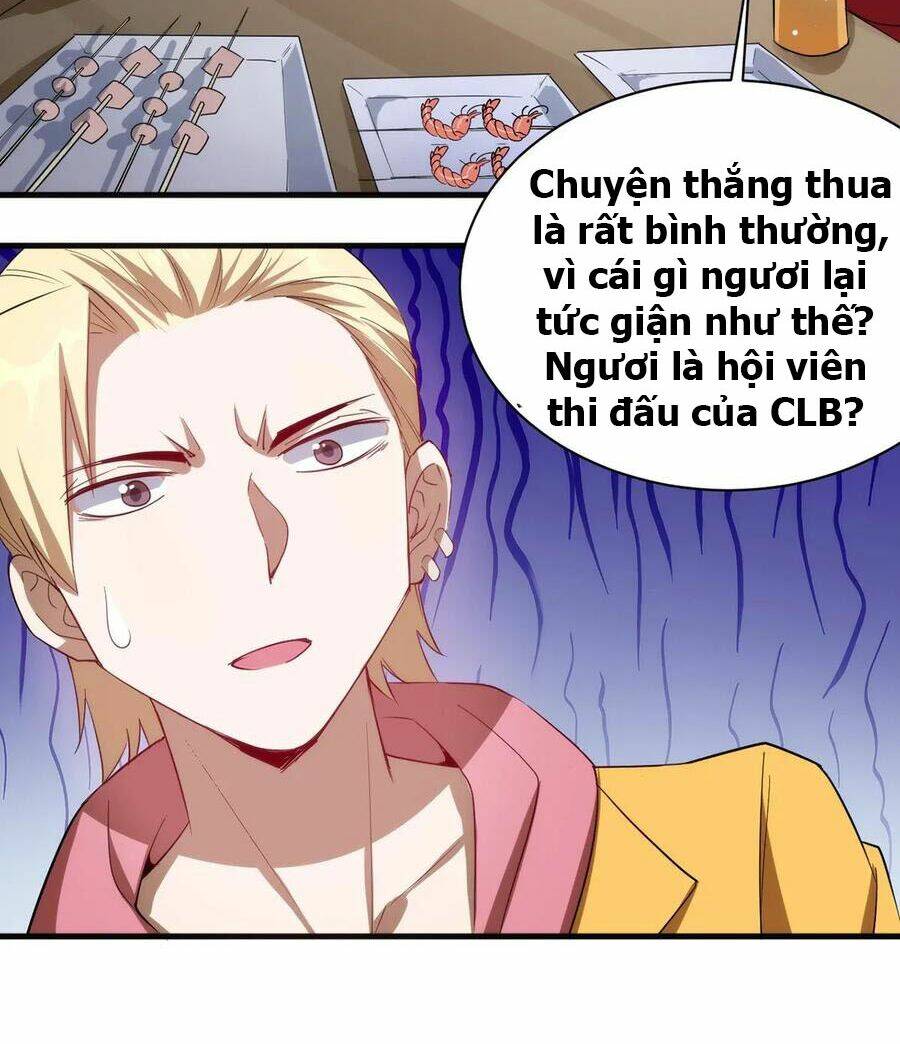 thánh đường chi thành chapter 37 - Next Chapter 38