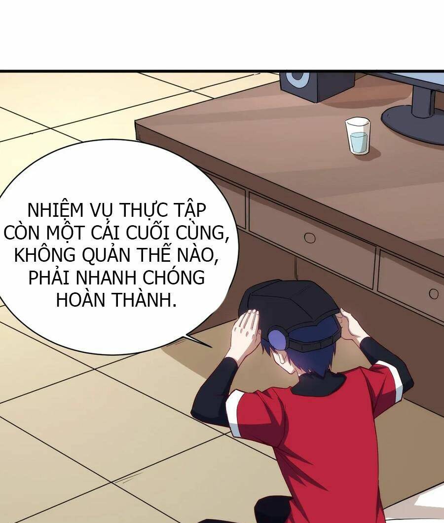 thánh đường chi thành chapter 37 - Next Chapter 38