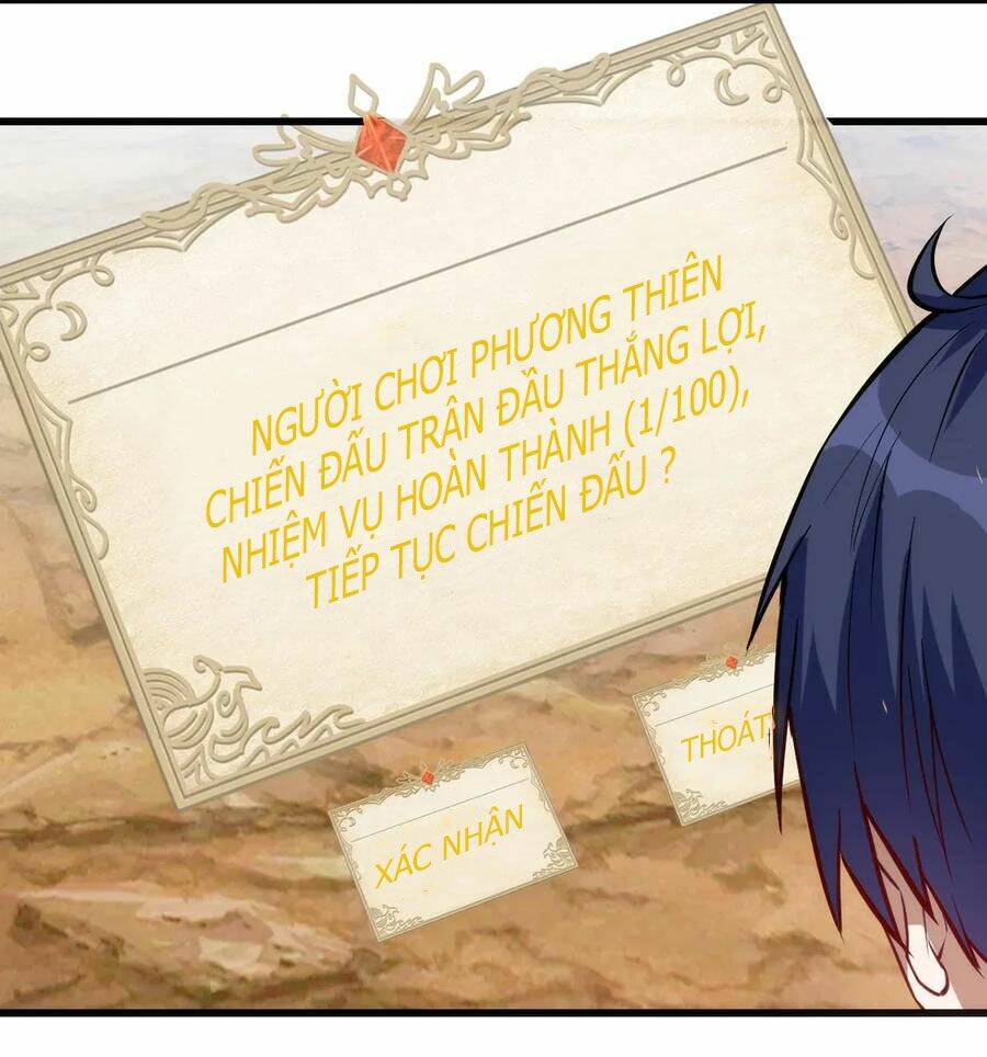 thánh đường chi thành chapter 37 - Next Chapter 38