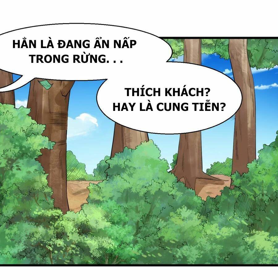 thánh đường chi thành chapter 37 - Next Chapter 38