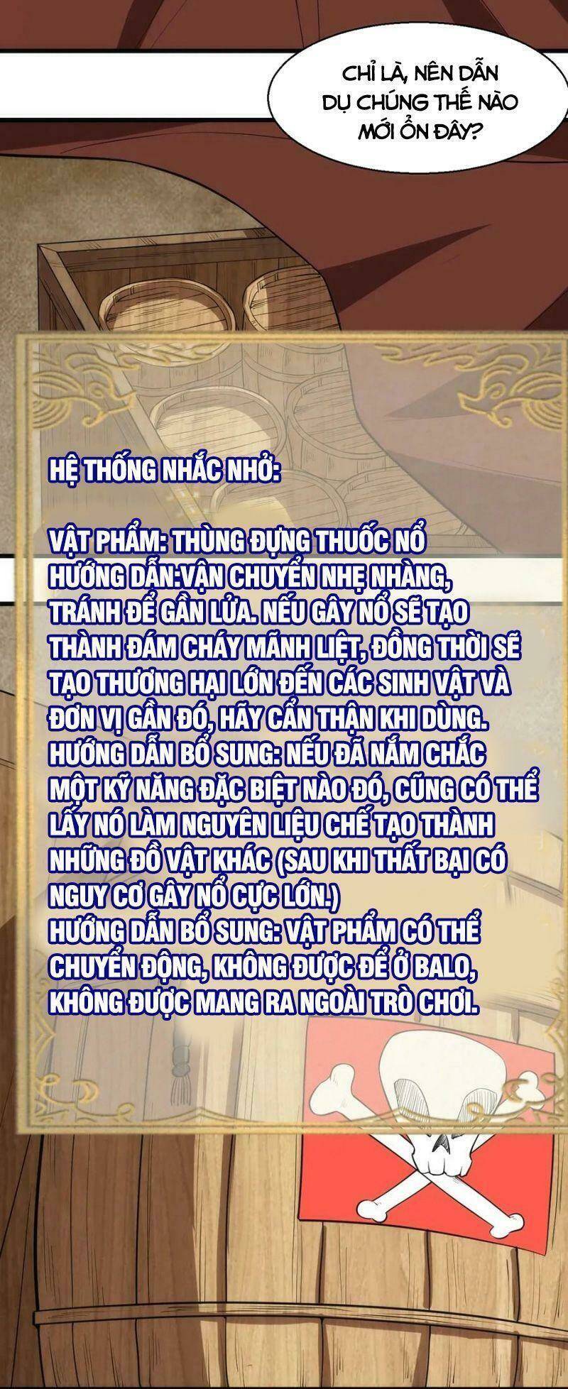 thánh đường chi thành Chapter 41 - Trang 2