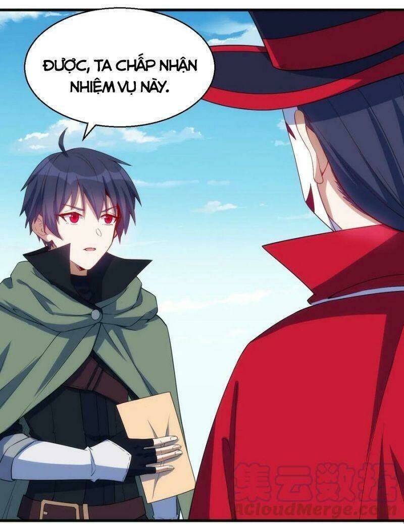 thánh đường chi thành Chapter 49 - Next Chapter 50