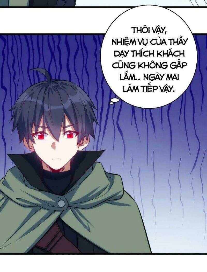 thánh đường chi thành Chapter 49 - Next Chapter 50