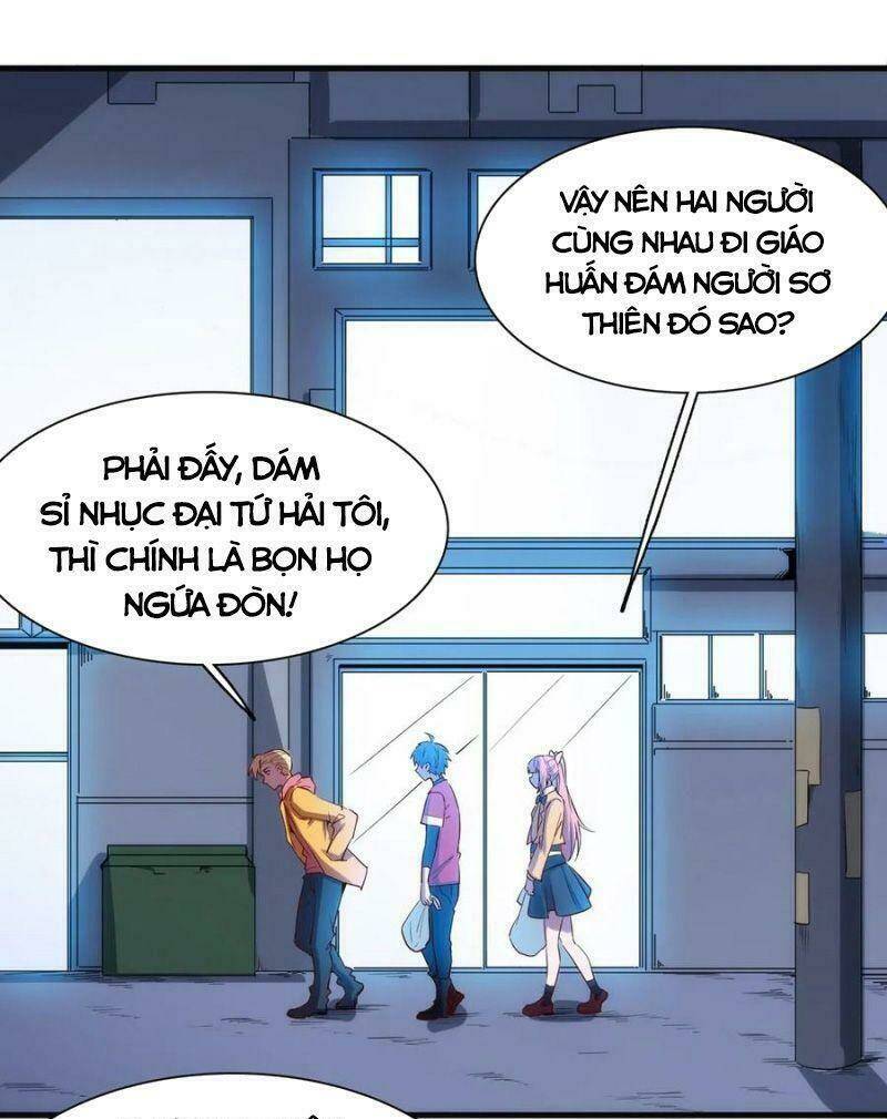 thánh đường chi thành Chapter 50 - Next Chapter 51