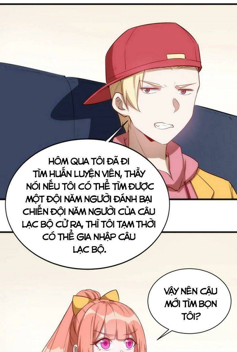 thánh đường chi thành Chapter 54 - Next Chapter 55