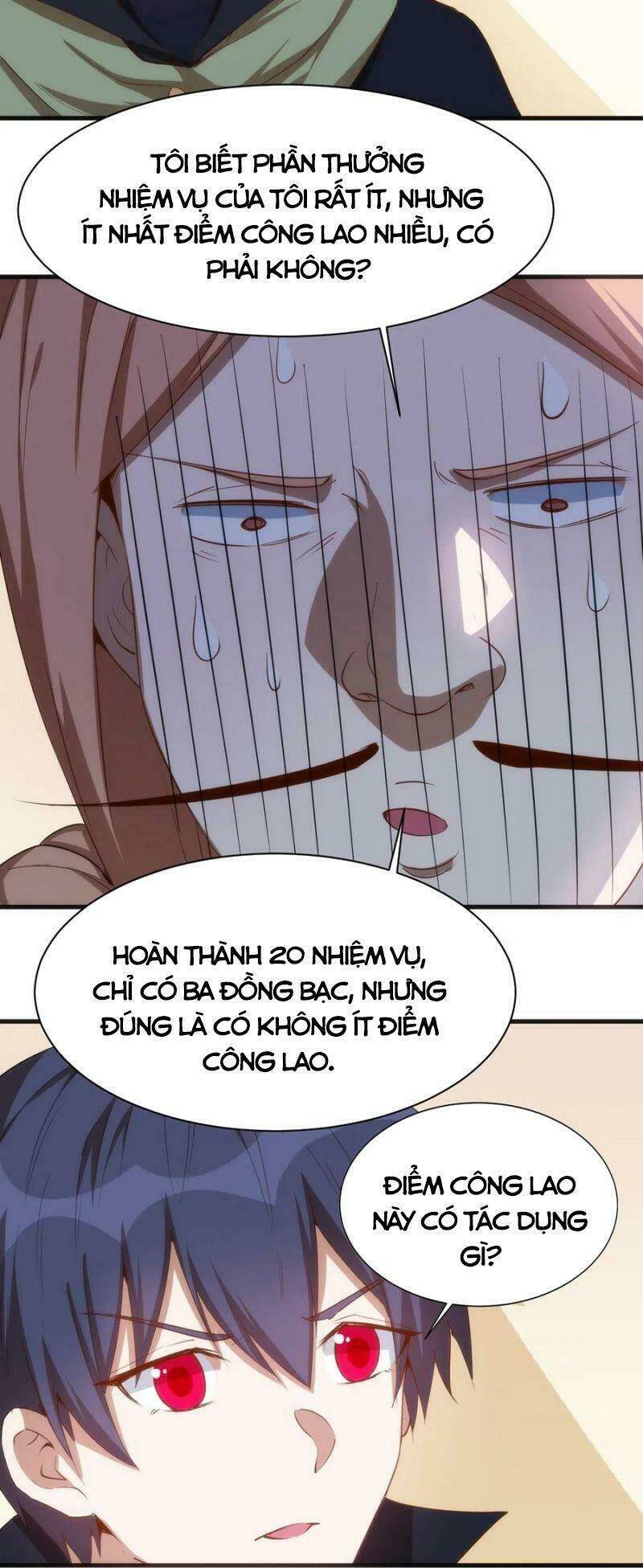 thánh đường chi thành Chapter 58 - Next Chapter 59