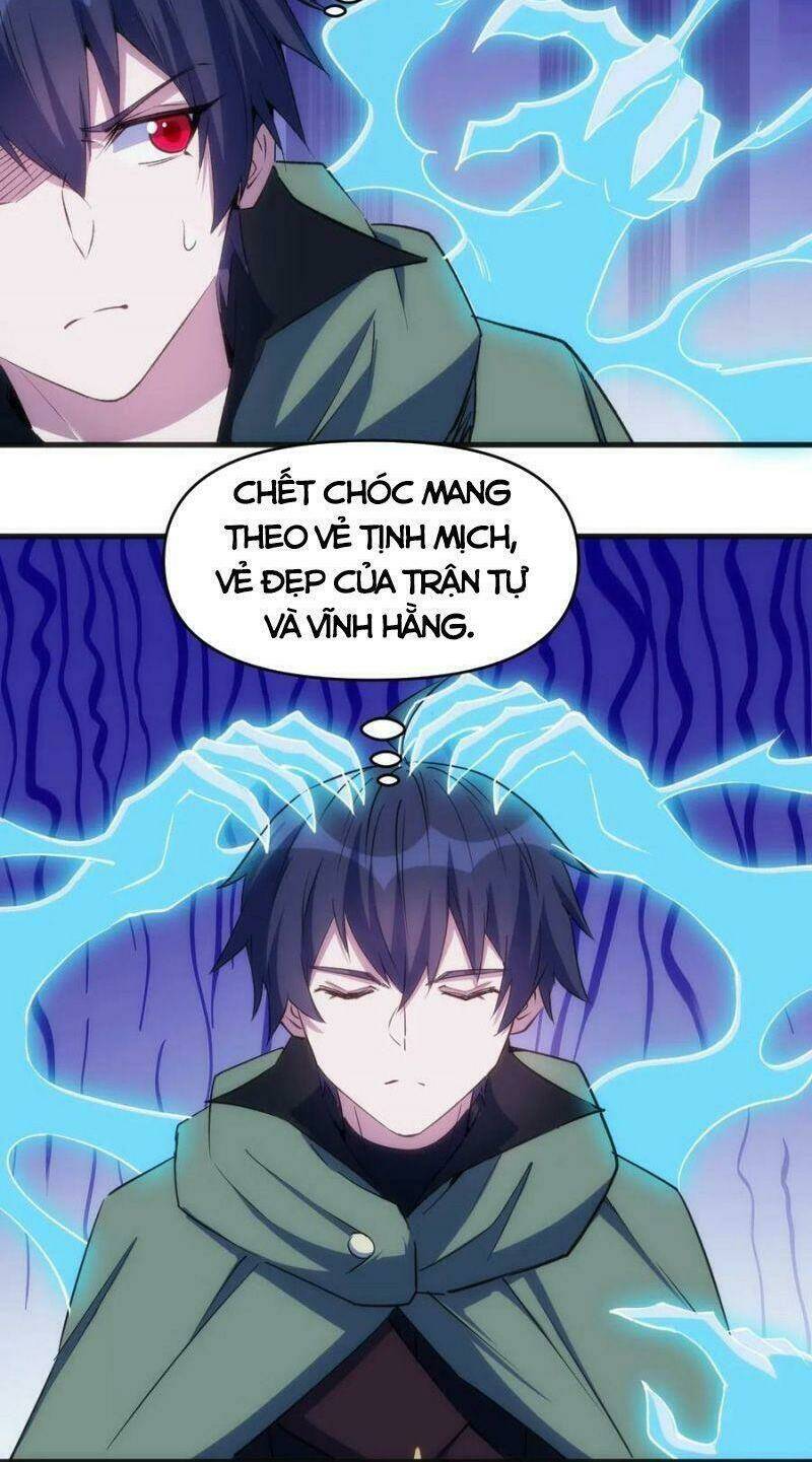 thánh đường chi thành Chapter 65 - Trang 2