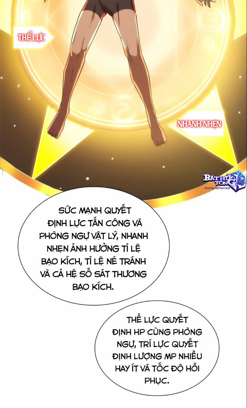 thánh đường chi thành chapter 7 - Trang 2