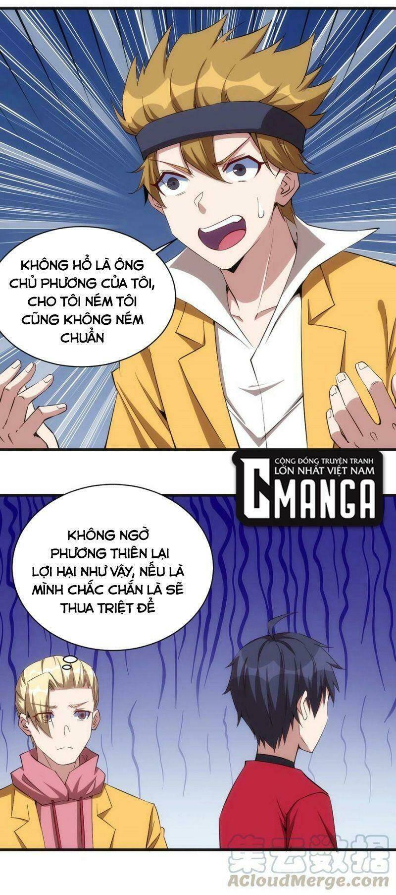 thánh đường chi thành Chapter 82 - Next Chapter 83