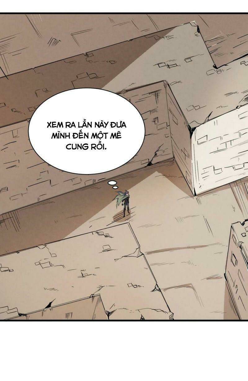 thánh đường chi thành Chapter 82 - Next Chapter 83