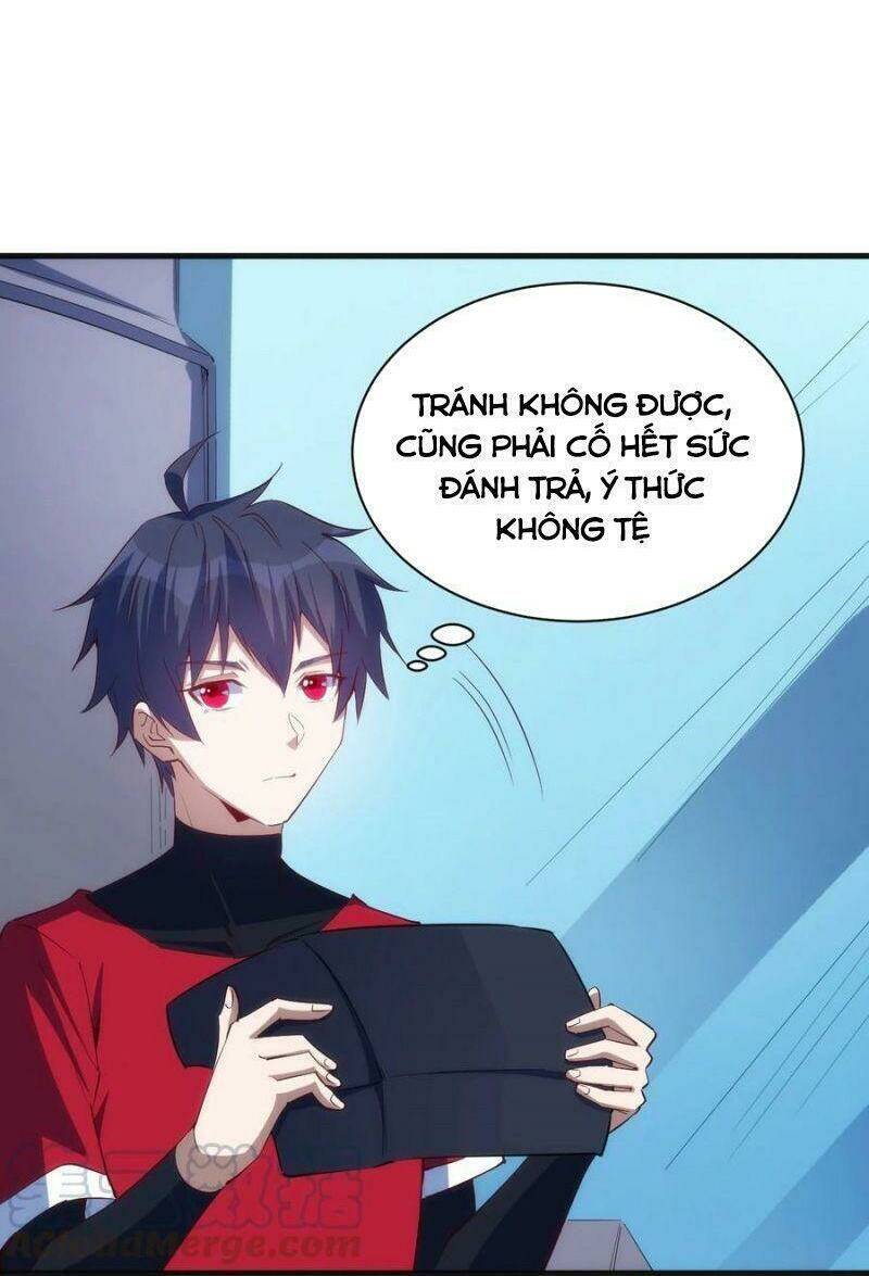 thánh đường chi thành Chapter 82 - Next Chapter 83