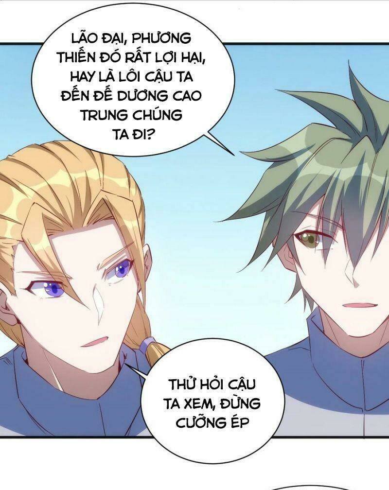 thánh đường chi thành Chapter 82 - Next Chapter 83