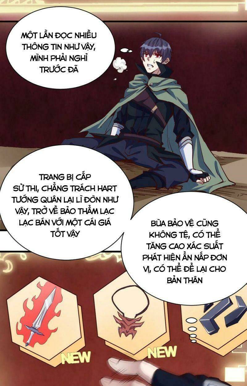 thánh đường chi thành Chapter 86 - Trang 2