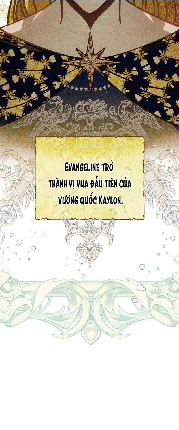 thanh gươm của evangeline Chapter 0 - Trang 2