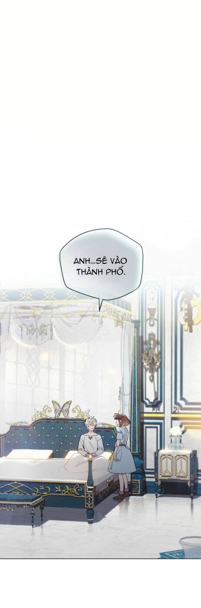 thanh gươm của evangeline chapter 10.1 - Trang 2