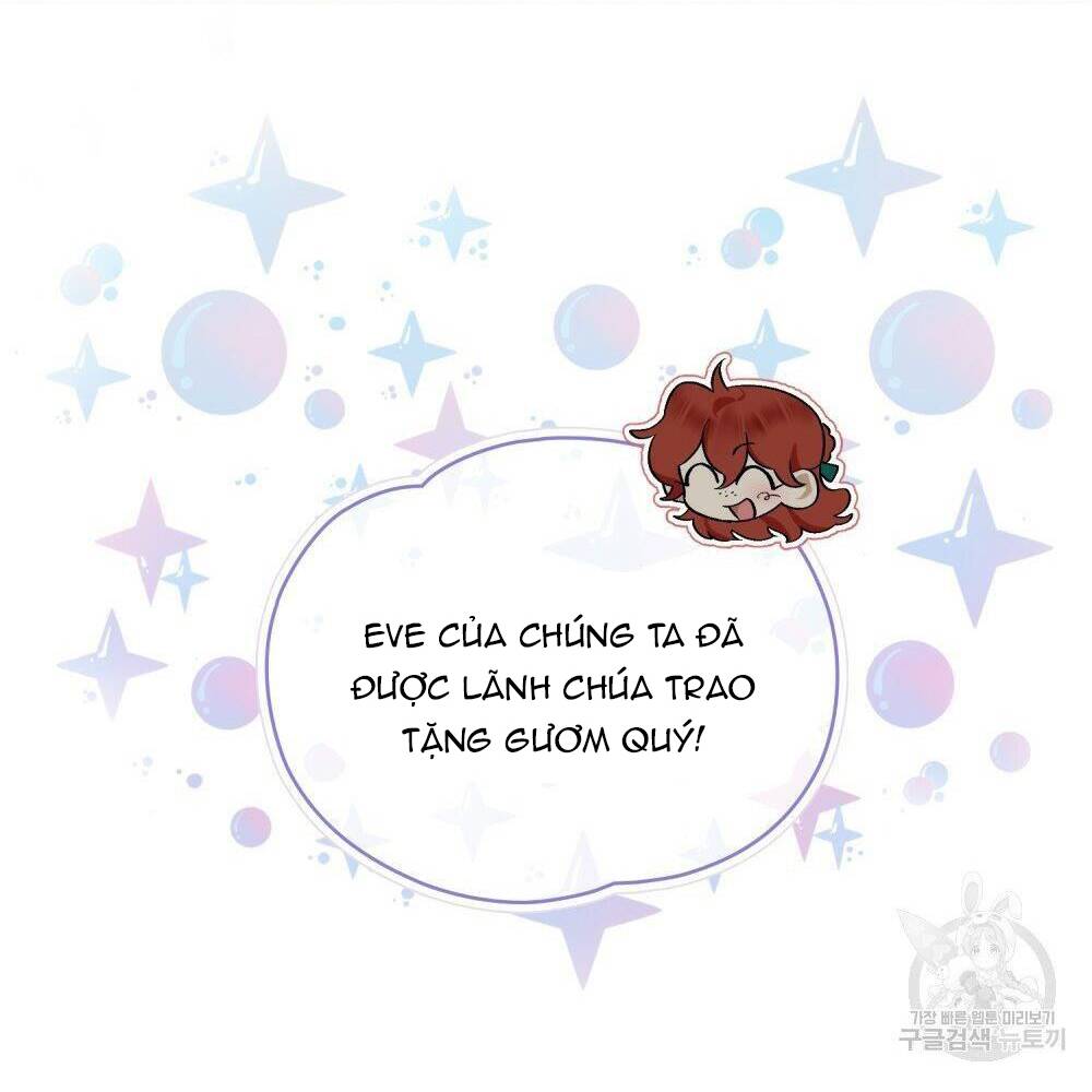 thanh gươm của evangeline chapter 13.1 - Trang 2