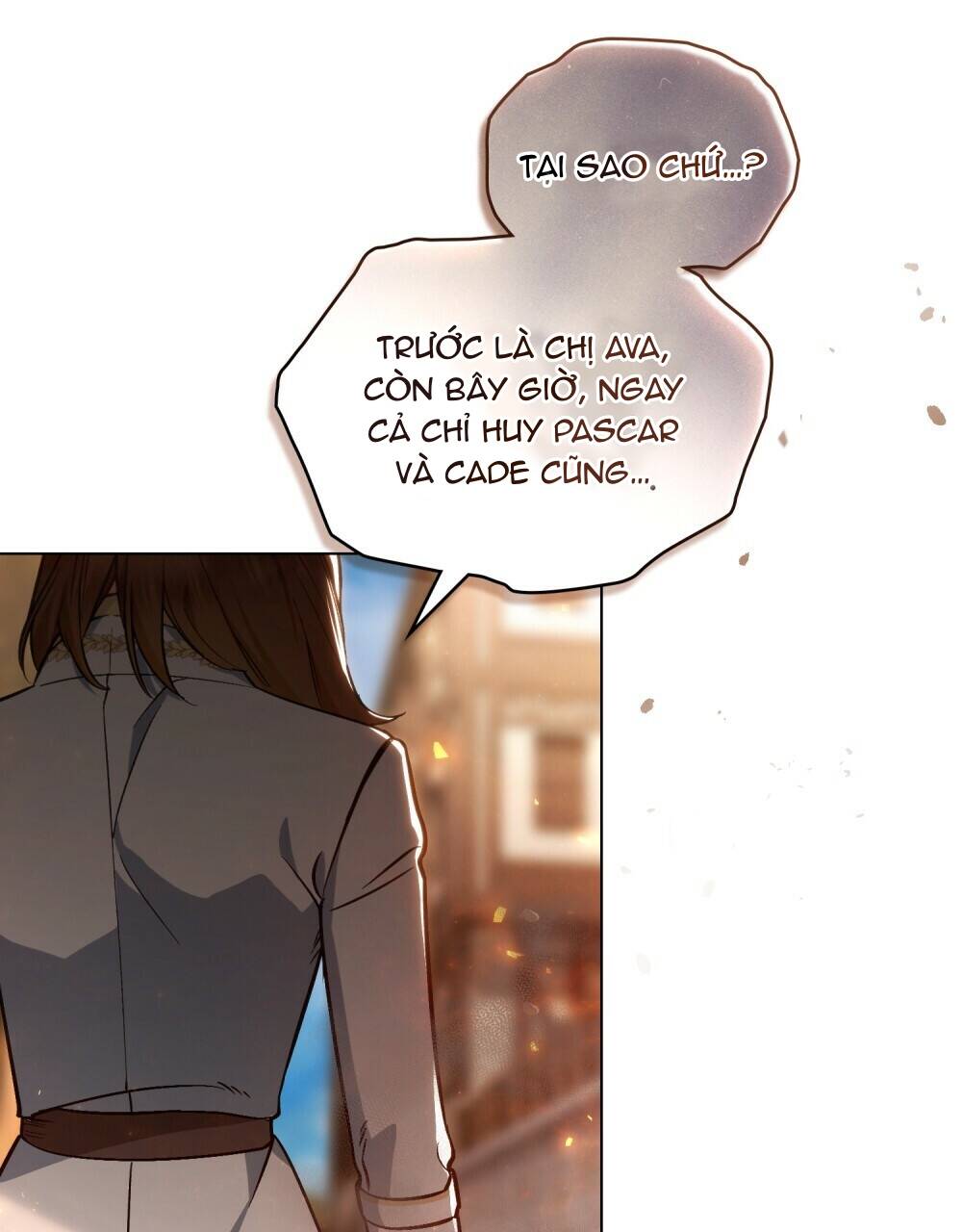 thanh gươm của evangeline chapter 20.2 - Trang 2