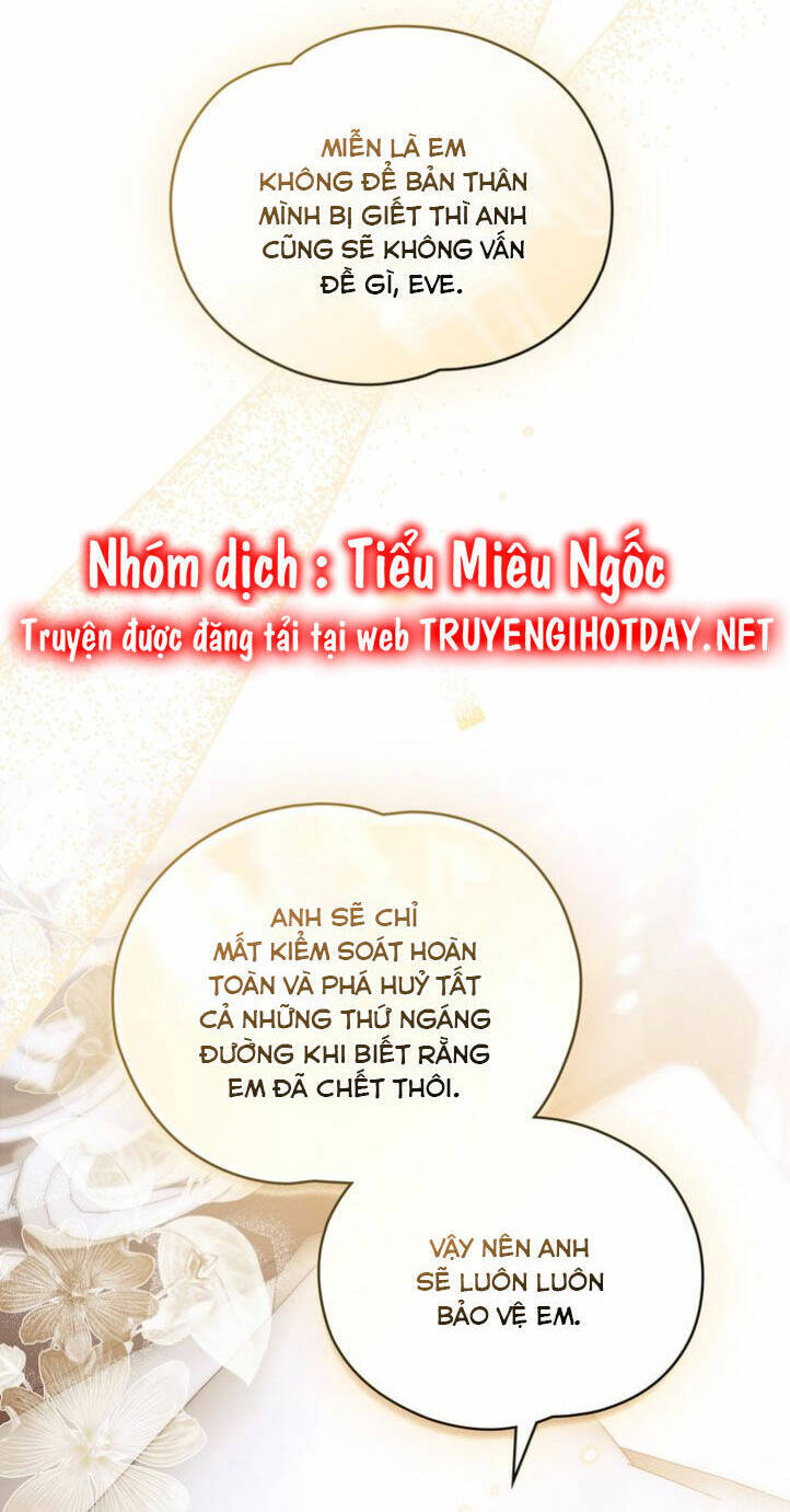 thanh gươm của evangeline chương 35 - Trang 2