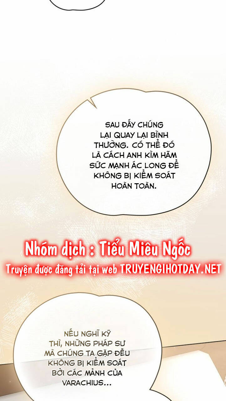 thanh gươm của evangeline chương 35 - Trang 2