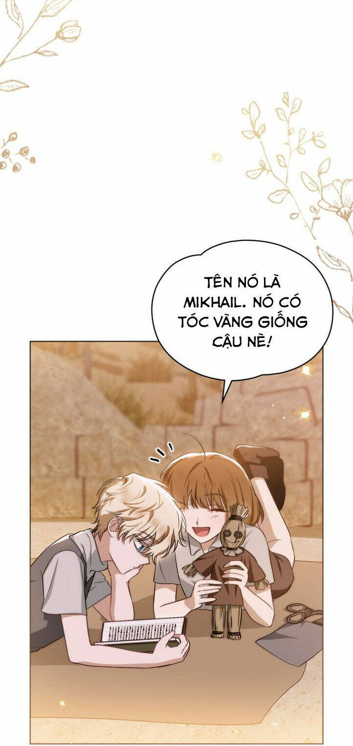 thanh gươm của evangeline Chapter 44 - Trang 2